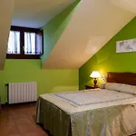 Rincon De Anton Hotel