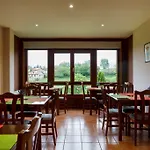 Hotel Rincon De Anton Abanillas