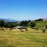 Hotel Rincon De Anton Abanillas