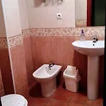 Hotel Rincon De Anton 3*
