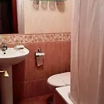 Hotel Rincon De Anton