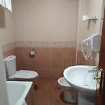 Rincon De Anton Hotel Abanillas