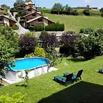 Rincon De Anton 3* Abanillas