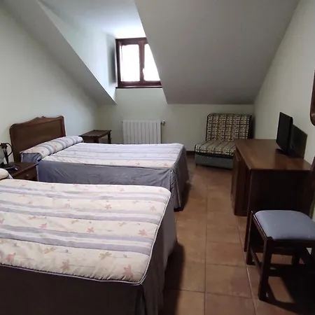 Rincon De Anton Hotel Abanillas