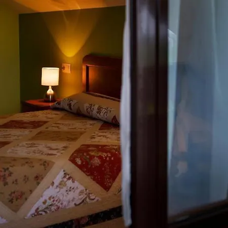 Hotel Rincón De Antón 3*