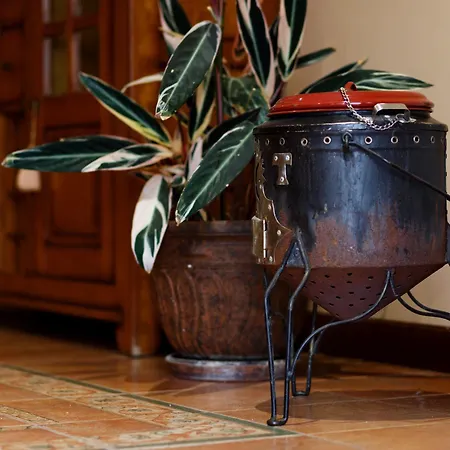 Hotel Rincón De Antón 3*