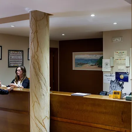 Hotel Rincon De Anton Abanillas