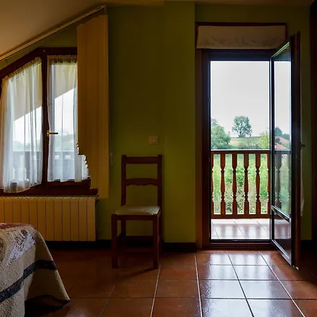 Rincon De Anton Hotel 3*