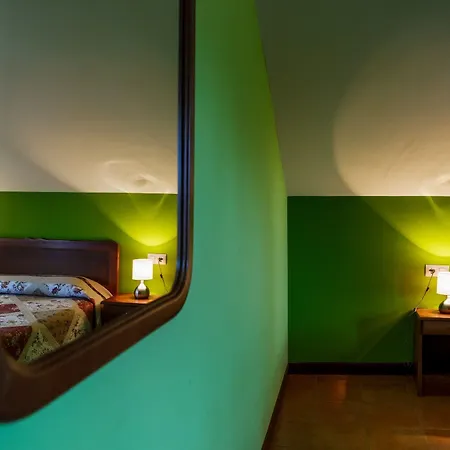 Hotel Rincon De Anton 3*