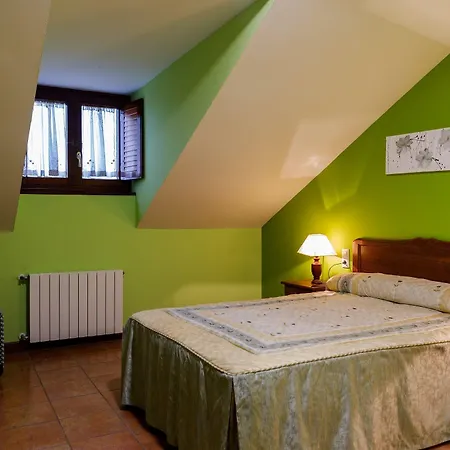 Rincon De Anton Hotel