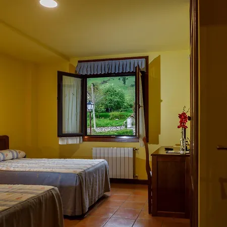 Rincón De Antón 3*