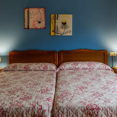 Rincon De Anton Pesués