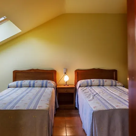 Rincon De Anton 3* Abanillas