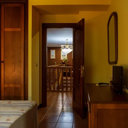 Rincon De Anton Hotel