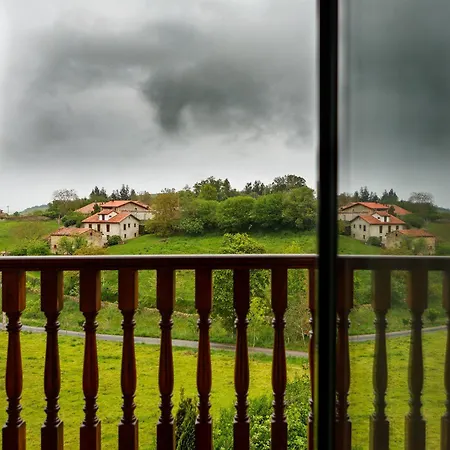 Hotel Rincon De Anton