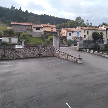 Rincon De Anton Hotel 3*