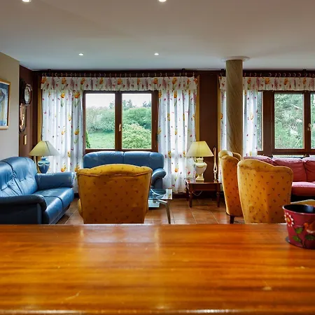 Rincon De Anton Abanillas