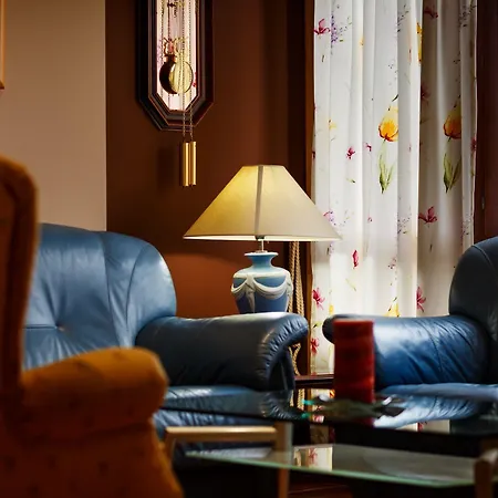 Rincon De Anton Hotel