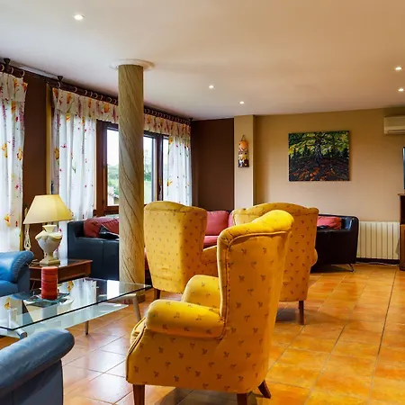 Rincon De Anton 3* Abanillas