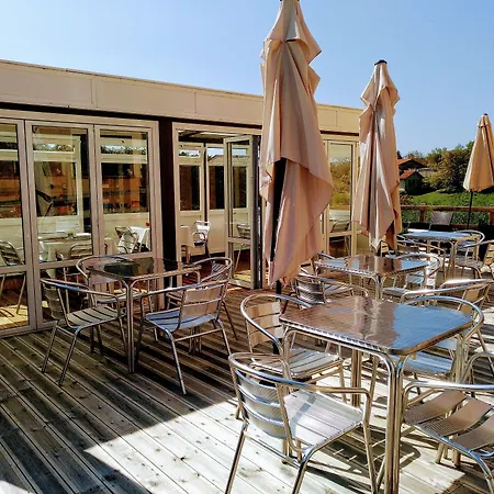 Hotel Rincon De Anton Abanillas