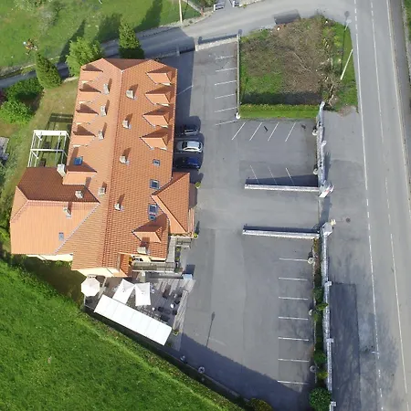 Rincon De Anton 3* Abanillas