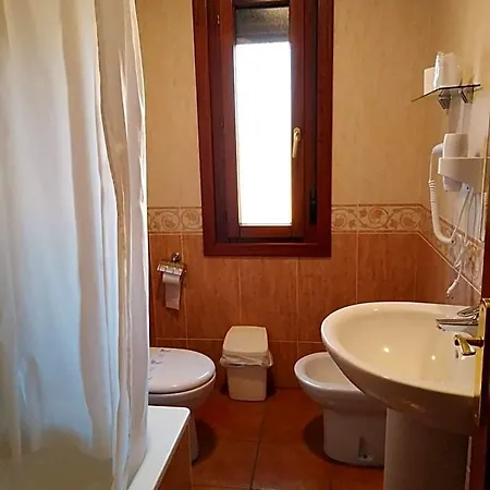 Ξενοδοχείο Rincon De Anton 3*