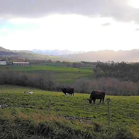 Rincon De Anton Abanillas
