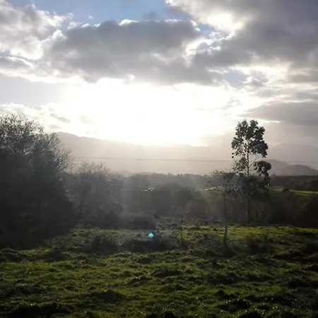 Rincon De Anton Hotel 3*