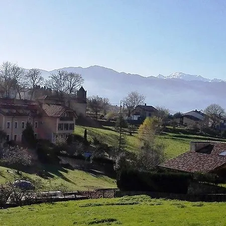 Hotel Rincon De Anton