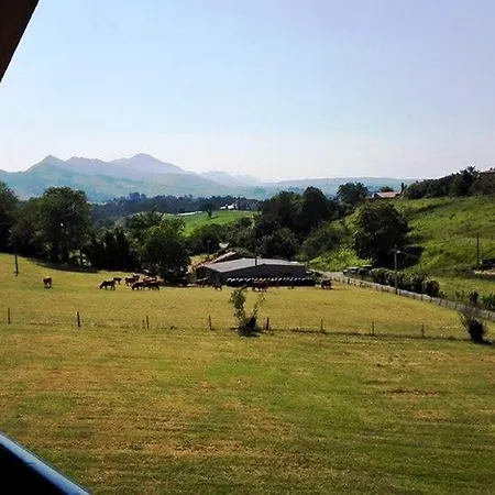 Hotel Rincon De Anton 3*