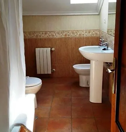 Rincon De Anton 3* Abanillas