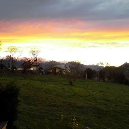 Hotel Rincon De Anton Abanillas