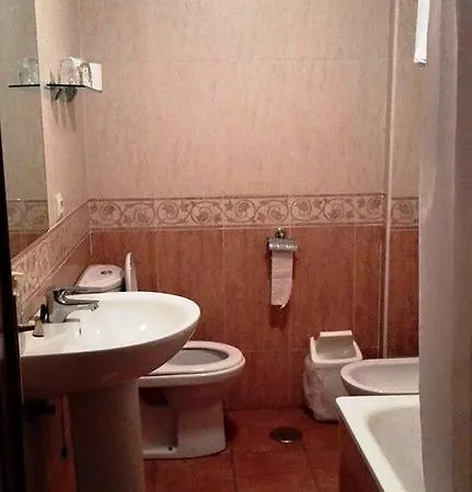 Rincon De Anton Hotel Abanillas