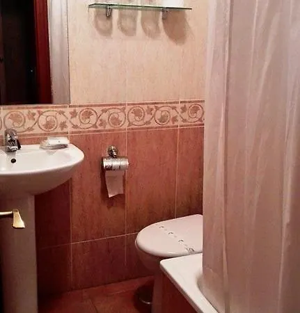 Hotel Rincon De Anton