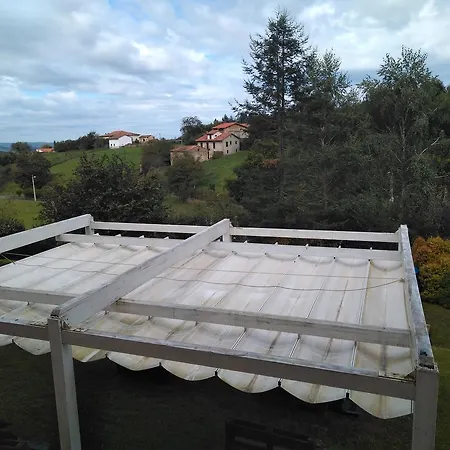 Rincon De Anton Hotell 3*