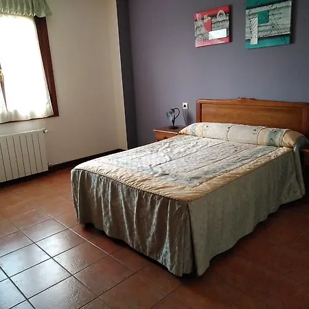 Rincon De Anton 3* Абанильяс