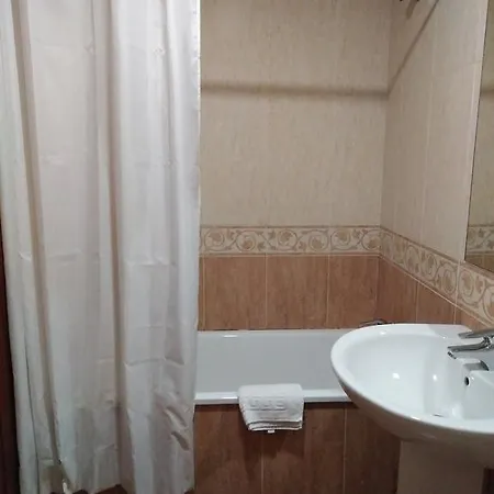 Rincon De Anton Abanillas