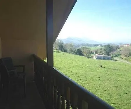 Rincon De Anton מלון