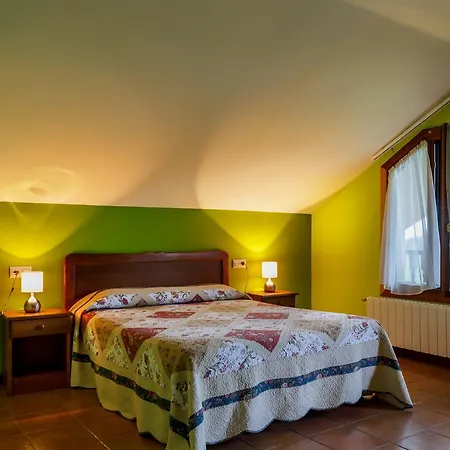 Rincon De Anton 3* Abanillas