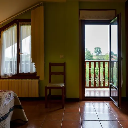 Rincon De Anton Pesués