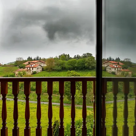 Rincon De Anton Abanillas