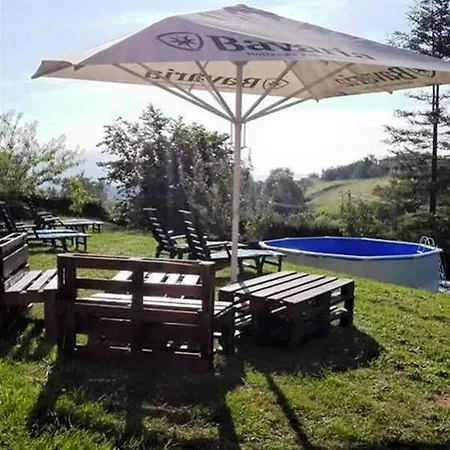 Hotel Rincon De Anton