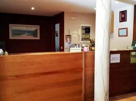 Hotel Rincon De Anton