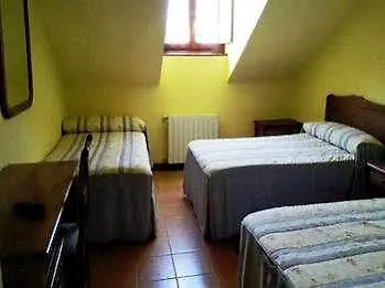 Rincon De Anton 3* Abanillas