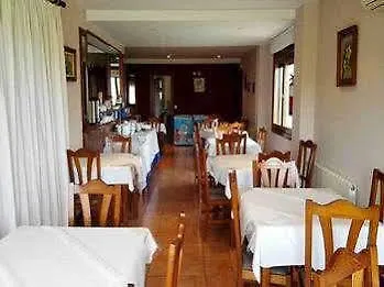 Rincon De Anton 3* Abanillas