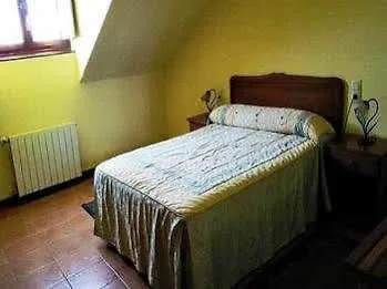 Rincon De Anton Hotel