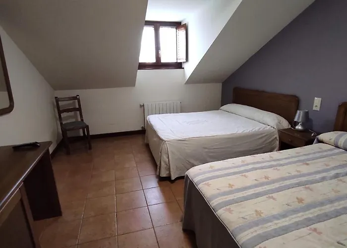 Rincon De Anton 3* Abanillas