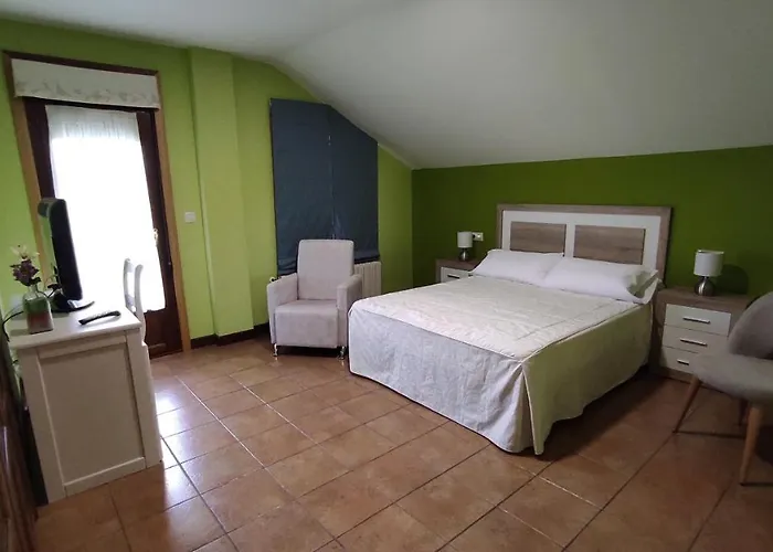 Rincon De Anton 3* Abanillas