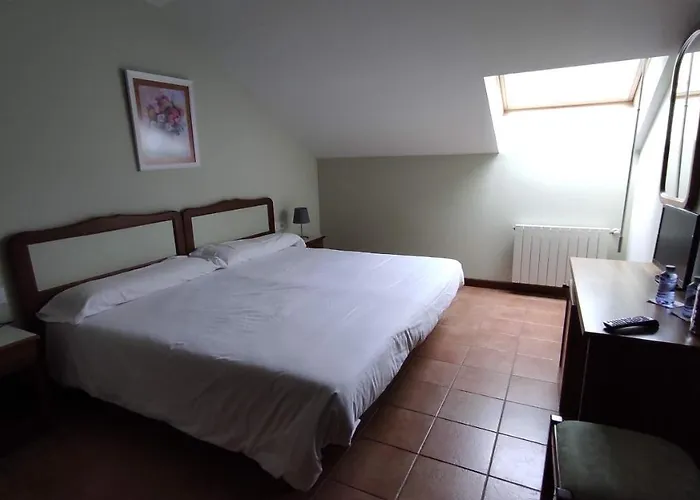 Hotel Rincon De Anton 3*