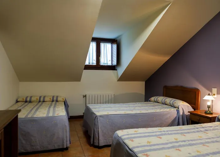 Hotel Rincon De Anton Abanillas